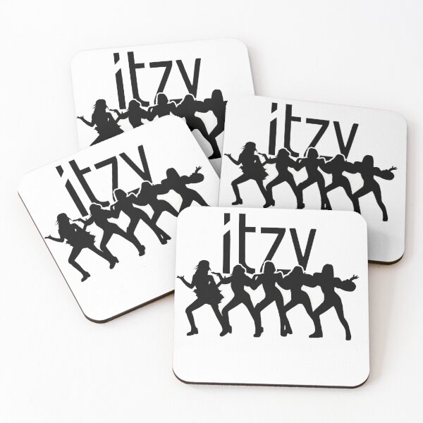 Item preview, ITZY wannabe designed and sold by shownuu.