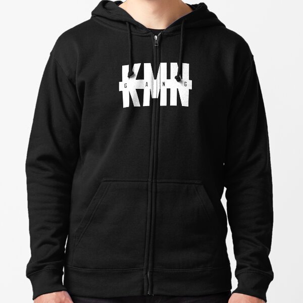 kmn hoodie