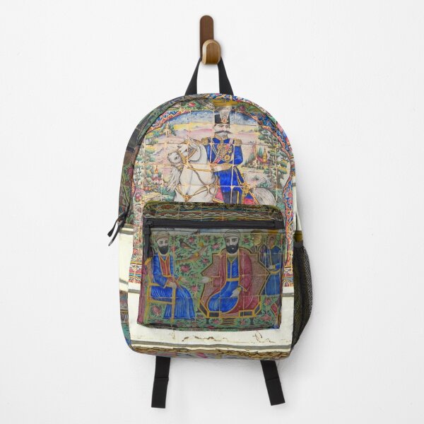 Item preview, Tile mosaic Qavam House Facada, Shiraz, Persia, Iran designed and sold by worldways.