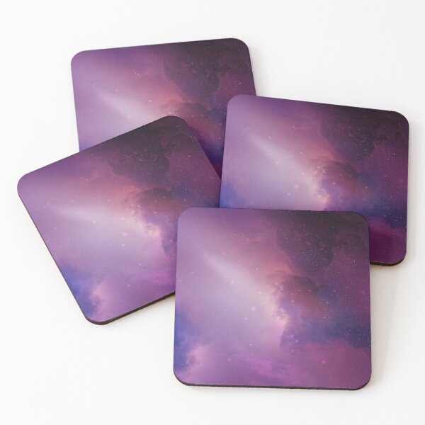 Item preview, Purple nebula designed and sold by Brian Kroijer.