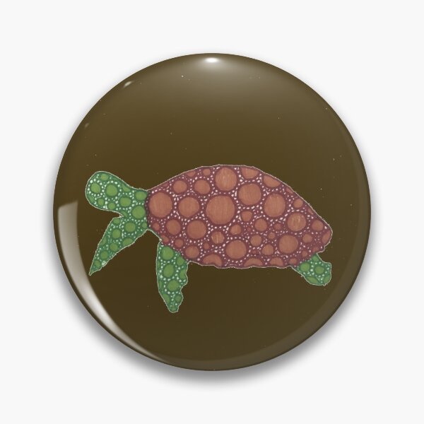 Item preview, Turtle designed and sold by wizard336.
