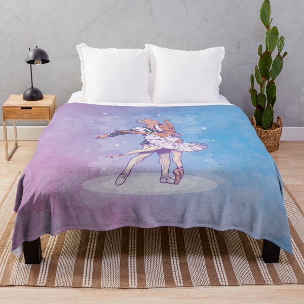 Item preview, Swan Lake designed and sold by Valentina Cariel.