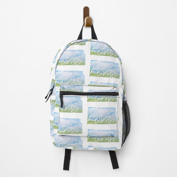 Item preview, Kansas Home State designed and sold by RuthMCreative.
