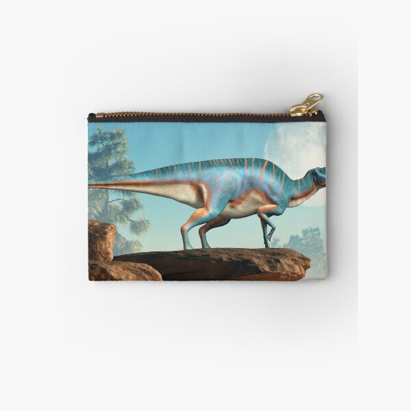 Item preview, Maiasaura on a Cliff designed and sold by Daniel Eskridge.
