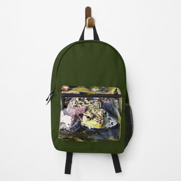 Item preview, Floating Frog designed and sold by CJGrimes.