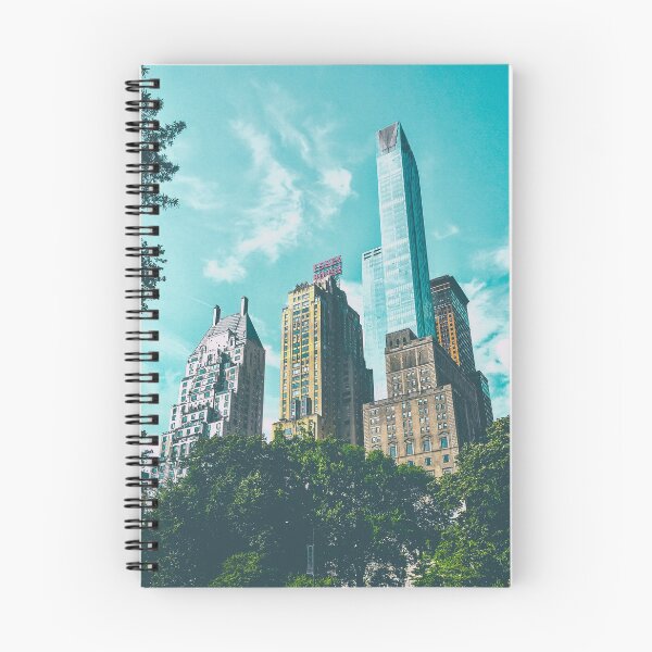 Item preview, central park designed and sold by emblan.
