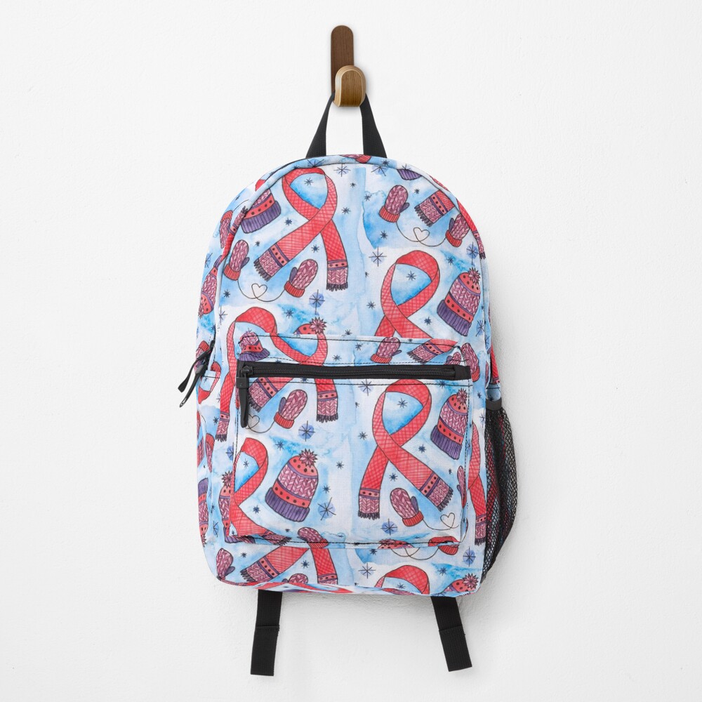 Item preview, Backpack designed and sold by RuthMCreative.