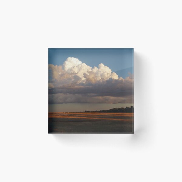 Item preview, God's Special Clouds designed and sold by John N.  Stewart.