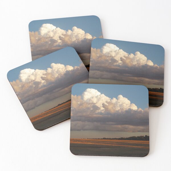 Item preview, God's Special Clouds designed and sold by John N.  Stewart.