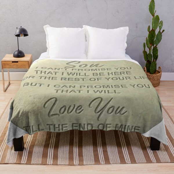 Item preview, To my son. designed and sold by Sihamedtaha.