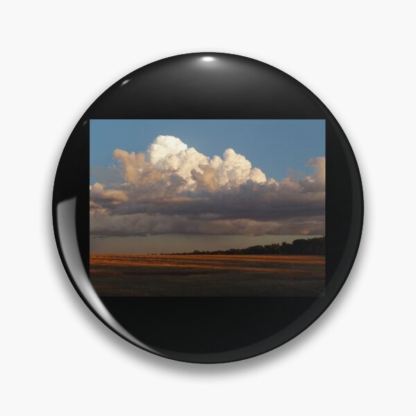 Item preview, God's Special Clouds designed and sold by John N.  Stewart.