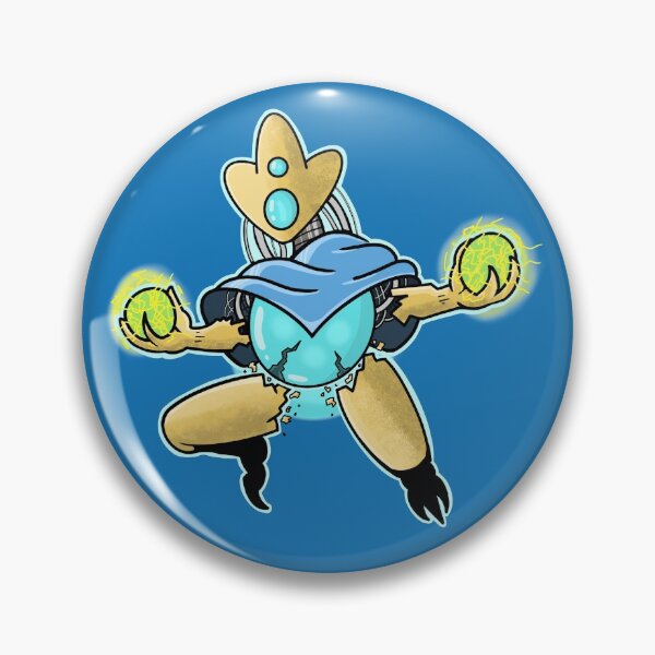 Item preview, The Defect designed and sold by AOShrimp.
