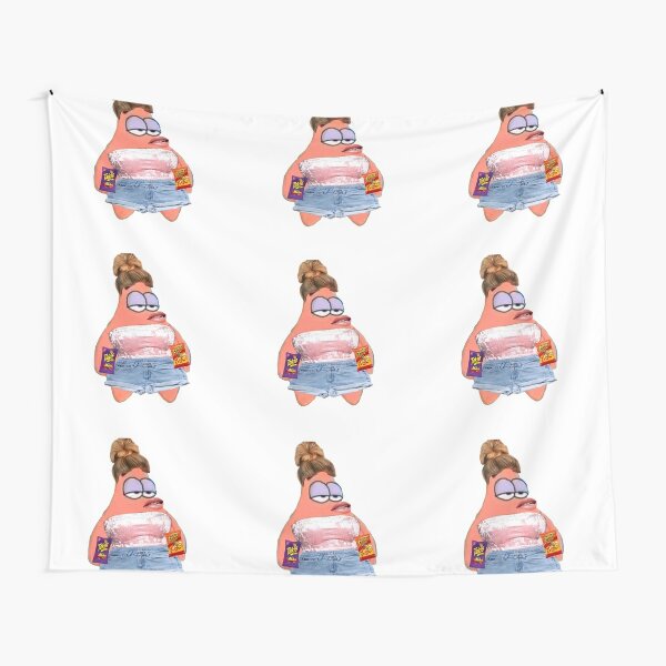 Hot Cheeto Girl Tapestries | Redbubble
