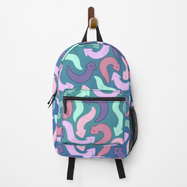 Item preview, Wiggly Planaria designed and sold by Macbendigo.