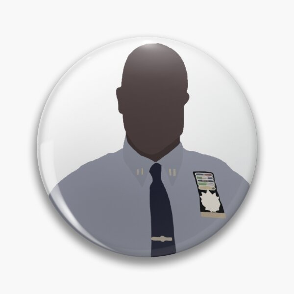 Item preview, captain holt designed and sold by emblan.