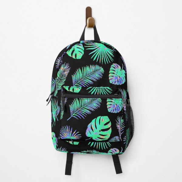 Item preview, Tropical Palm Leaves designed and sold by GL Digital Artwork .
