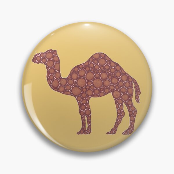 Item preview, Camel designed and sold by wizard336.