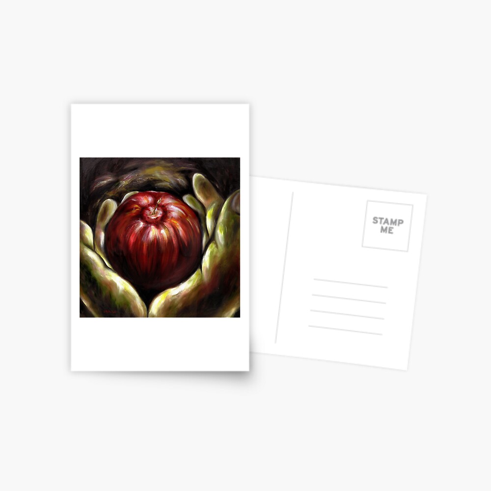Item preview, Postcard designed and sold by hilo.