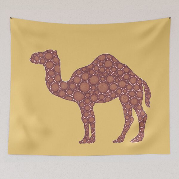 Item preview, Camel designed and sold by wizard336.