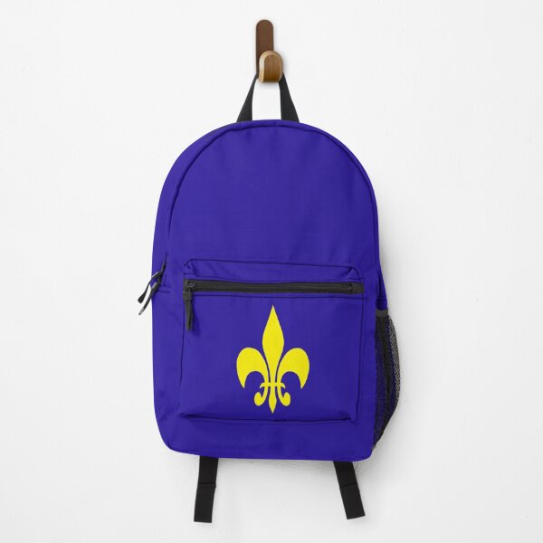 Item preview, Fleur de lis 2 designed and sold by The Poette.