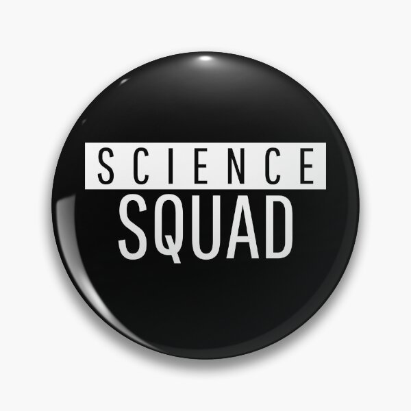 Item preview, Science Squad Engineering Profession Merch  designed and sold by EngineeringTees.