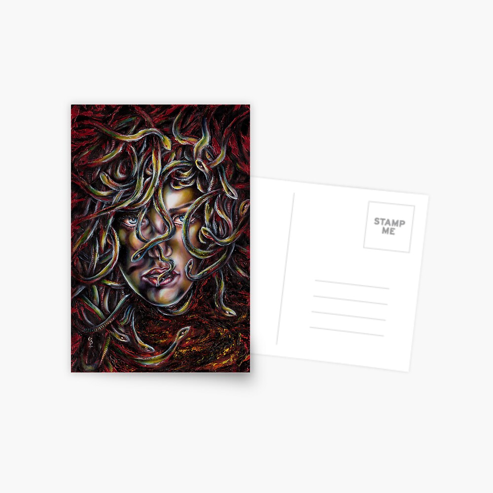 Item preview, Postcard designed and sold by hilo.