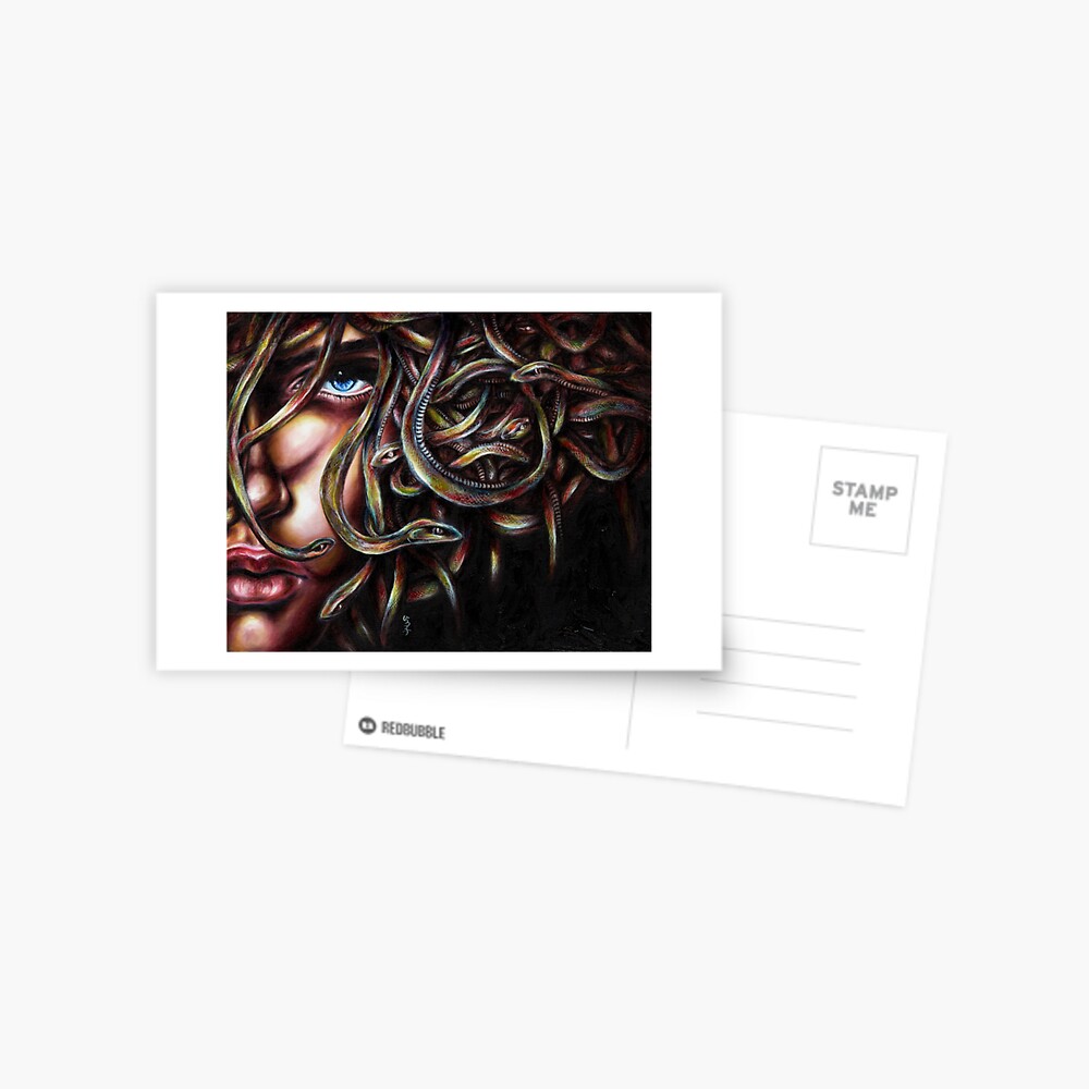 Item preview, Postcard designed and sold by hilo.