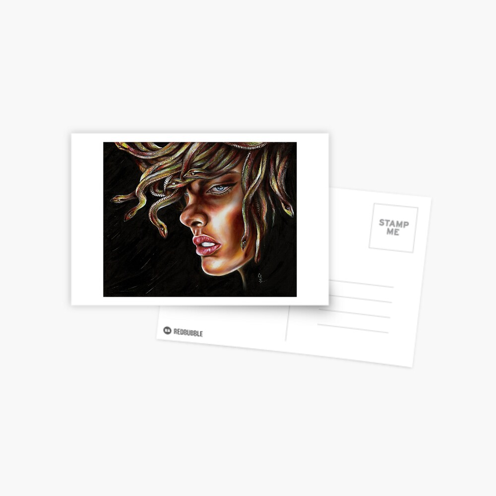 Item preview, Postcard designed and sold by hilo.