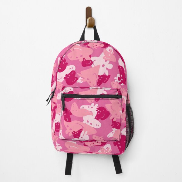 Item preview, Pink Pig Camouflage designed and sold by DarcyDaAquarius.