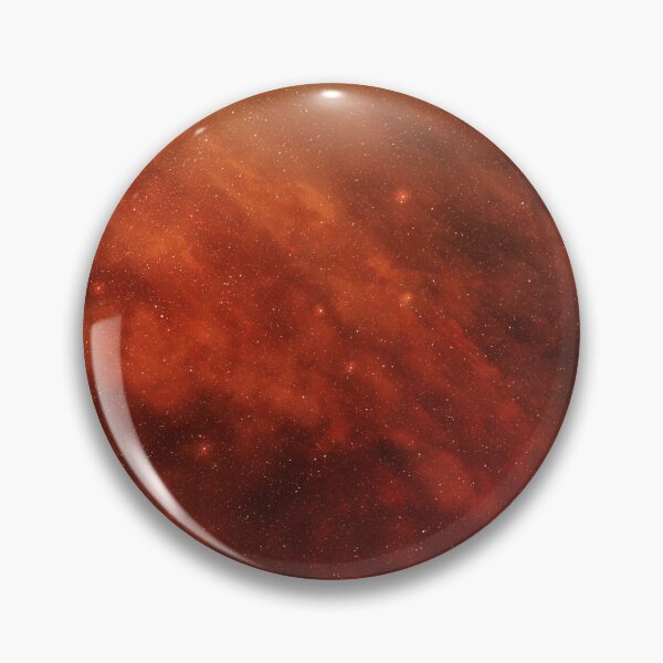 Item preview, Orange nebula designed and sold by Brian Kroijer.