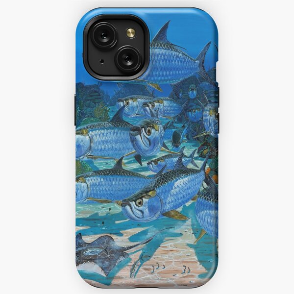 Tarpon iPhone Cases for Sale