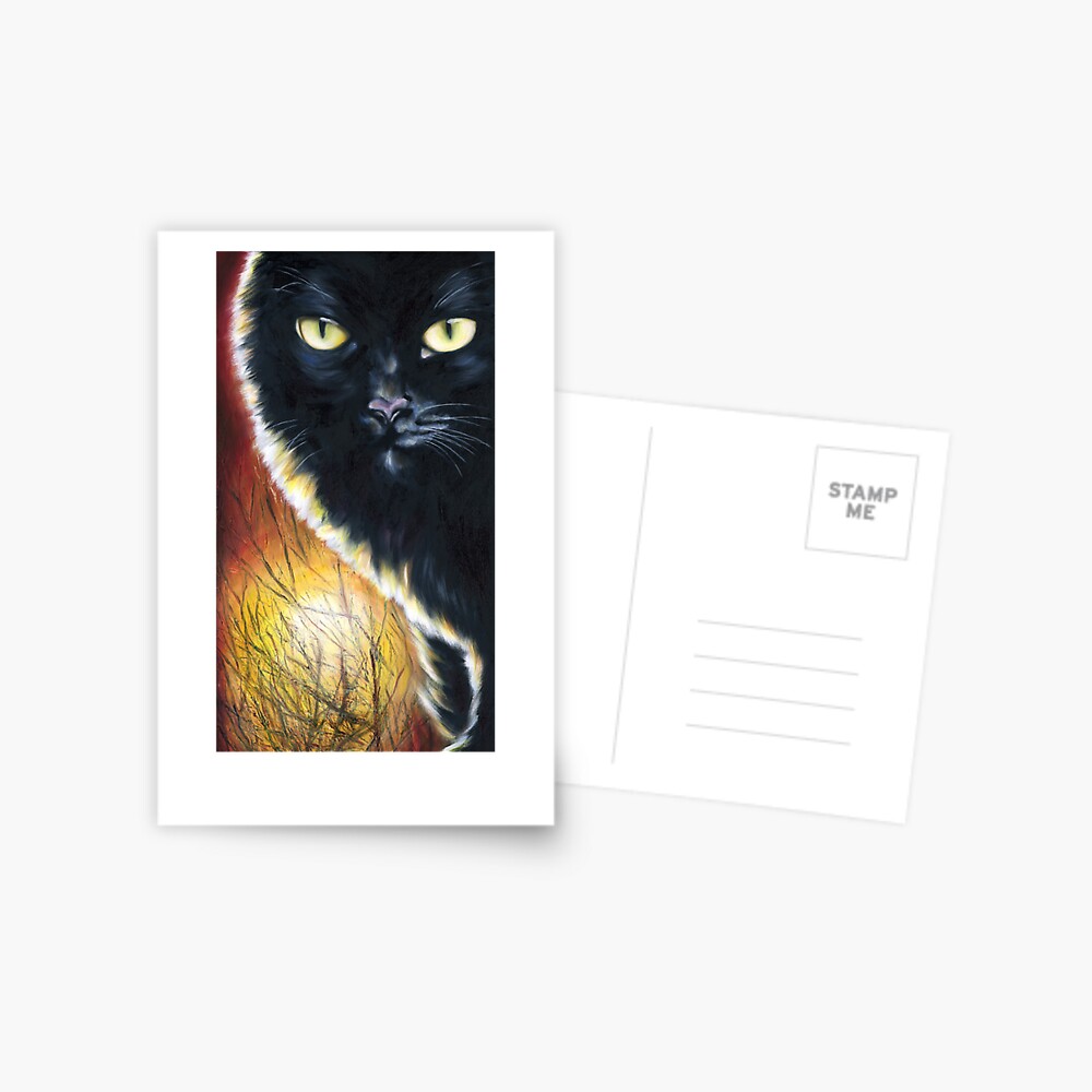 Item preview, Postcard designed and sold by hilo.