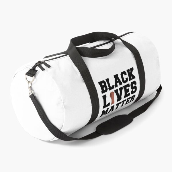 Item preview, BLACK OWNED BLACK LIVES MATTER FIST SIGN designed and sold by StaceyChito.