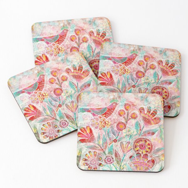 Item preview, Garden Song designed and sold by papemelroti.