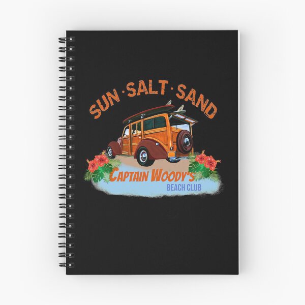 Item preview, Sun Salt Sand  designed and sold by CaptainWoodys.