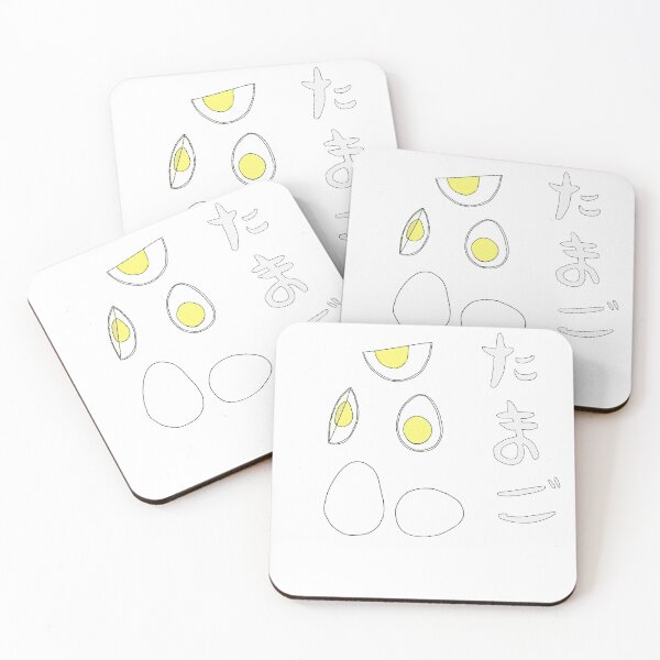 Item preview, eggs designed and sold by Cinnexile.