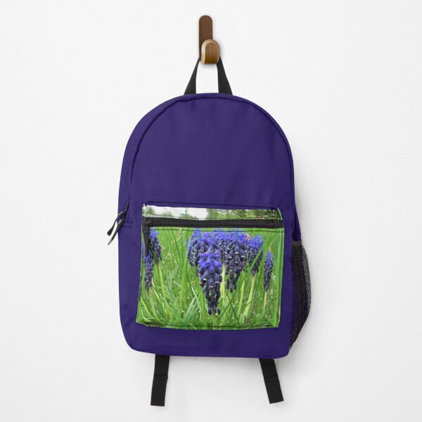 Item preview, Grape Hyacinth designed and sold by CJGrimes.