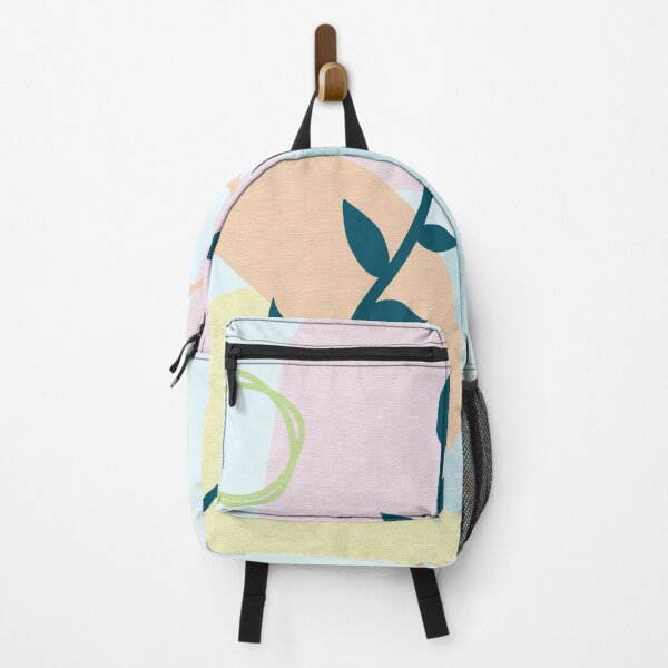Item preview, Leaf and Abstract Shapes designed and sold by Brooklyn L.