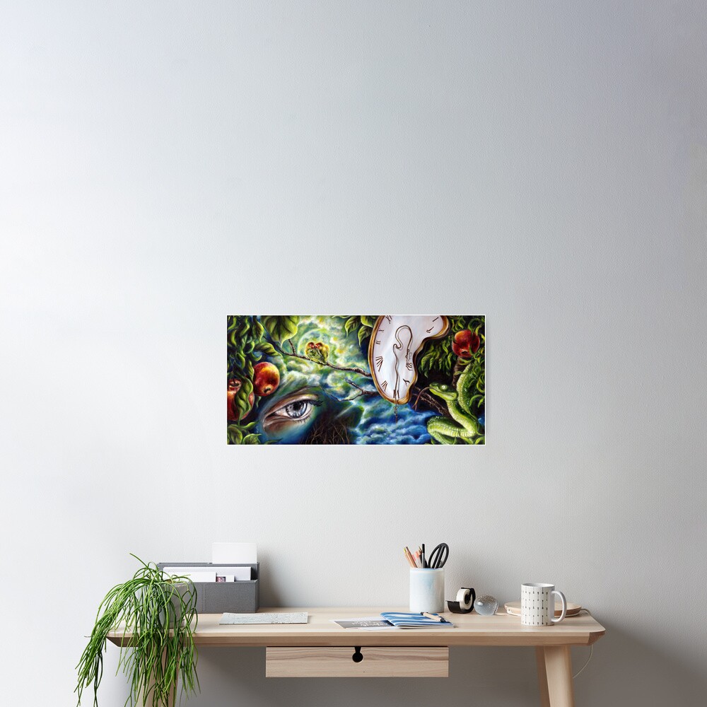 Lovers Poster