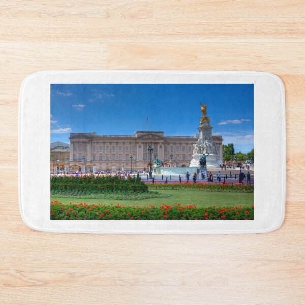 Item preview, Buckingham Palace - London designed and sold by markrichards.