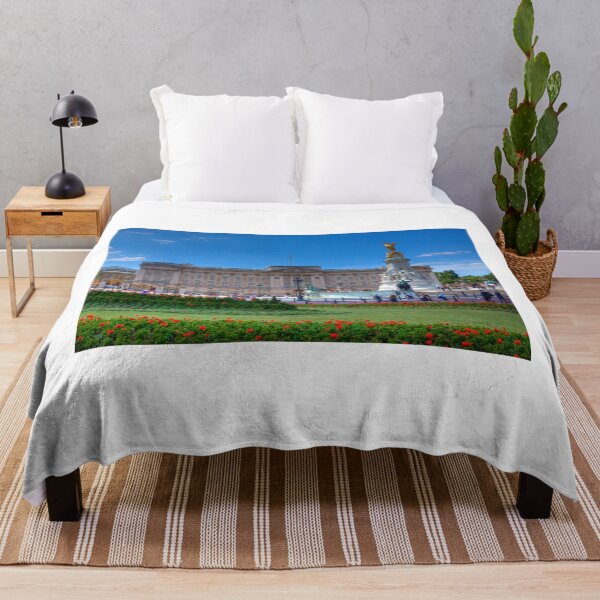 Item preview, Buckingham Palace - London designed and sold by markrichards.