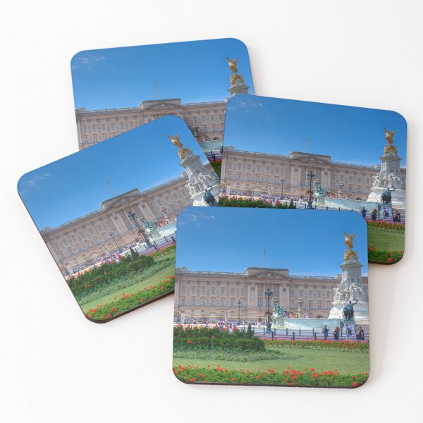 Item preview, Buckingham Palace - London designed and sold by markrichards.