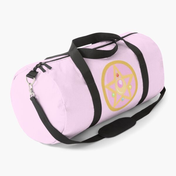 Miss Bella Kitty Large Duffle Bag – Sam Moon
