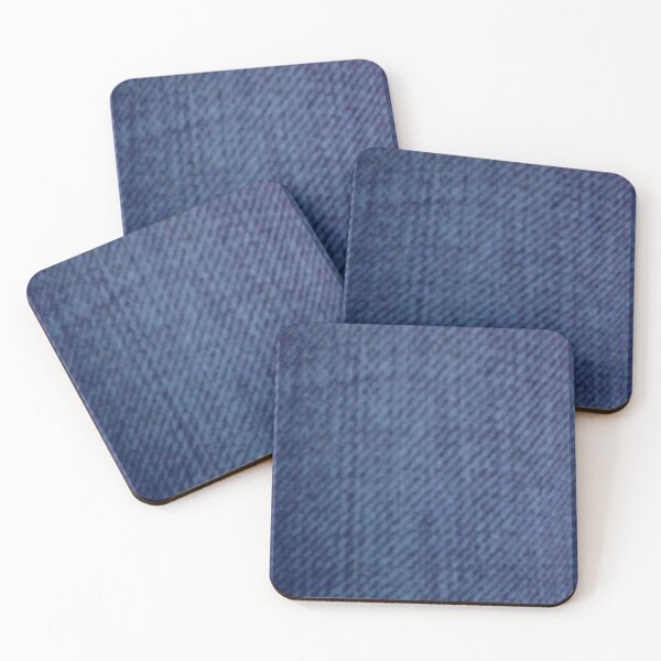 Item preview, Stretched Denim Patches designed and sold by KDStout.