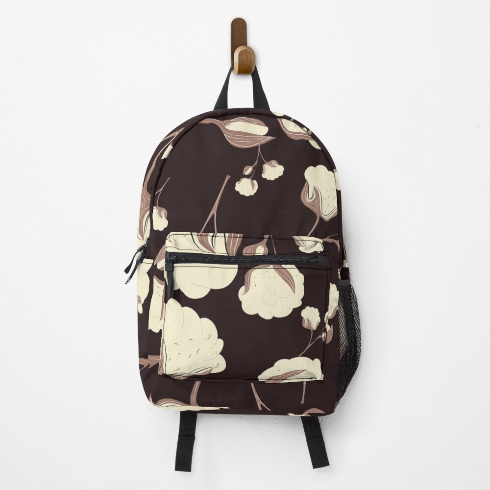Item preview, Backpack designed and sold by Rococodesigns.