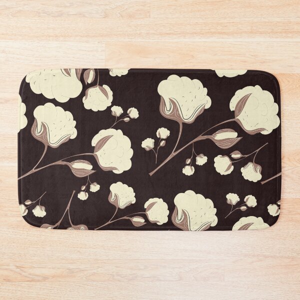 Item preview, cotton ball designed and sold by Rococodesigns.