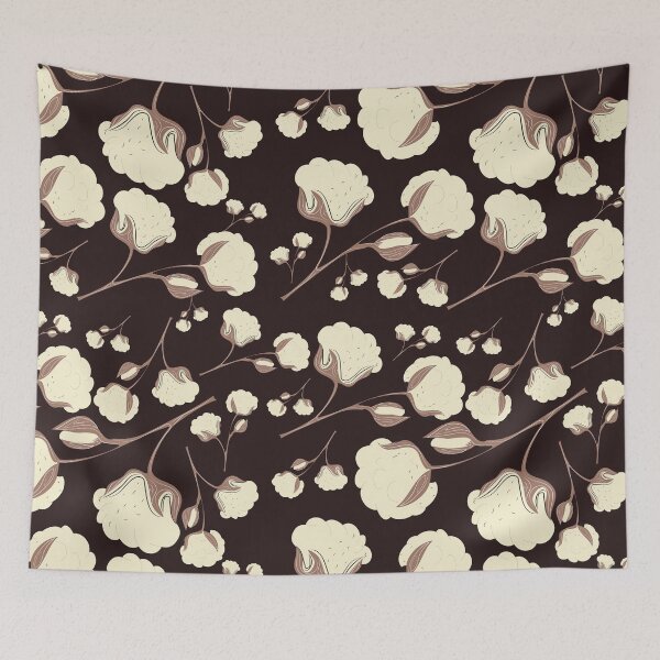 Item preview, cotton ball designed and sold by Rococodesigns.