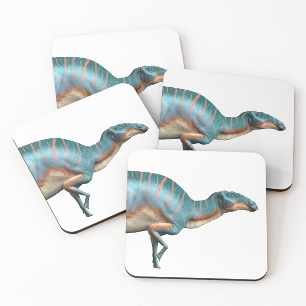 Item preview, Maiasaura designed and sold by Daniel Eskridge.