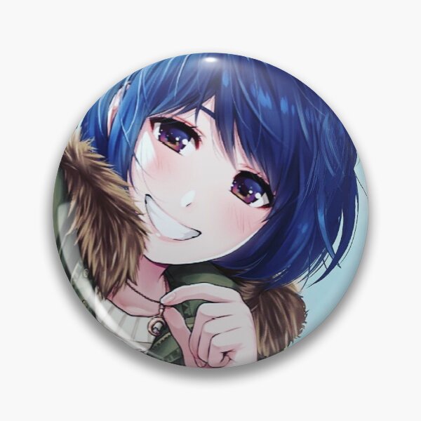 rui tachibana/domestic na kanojo icons