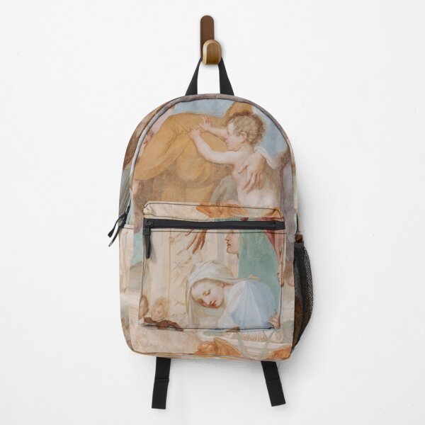 Item preview, Tutti Le Medici - Fresco Art designed and sold by GiornataVibes.